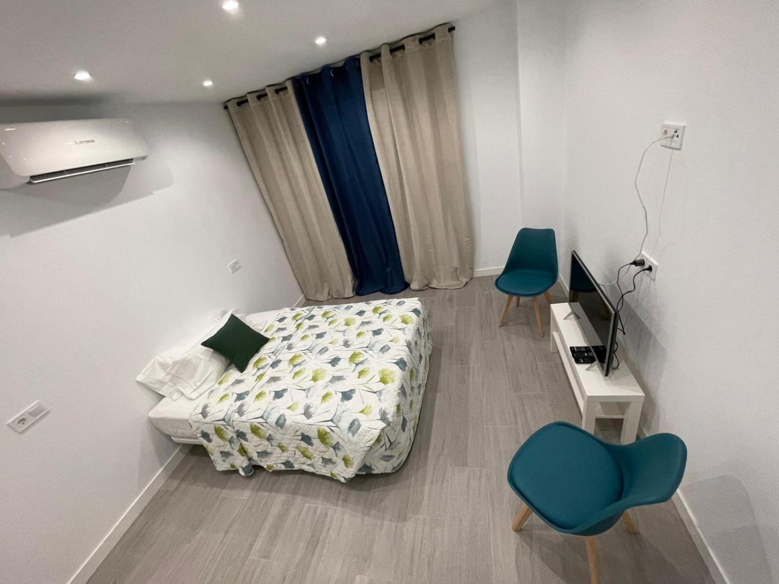 Guest house Estudios Nuevos Centro