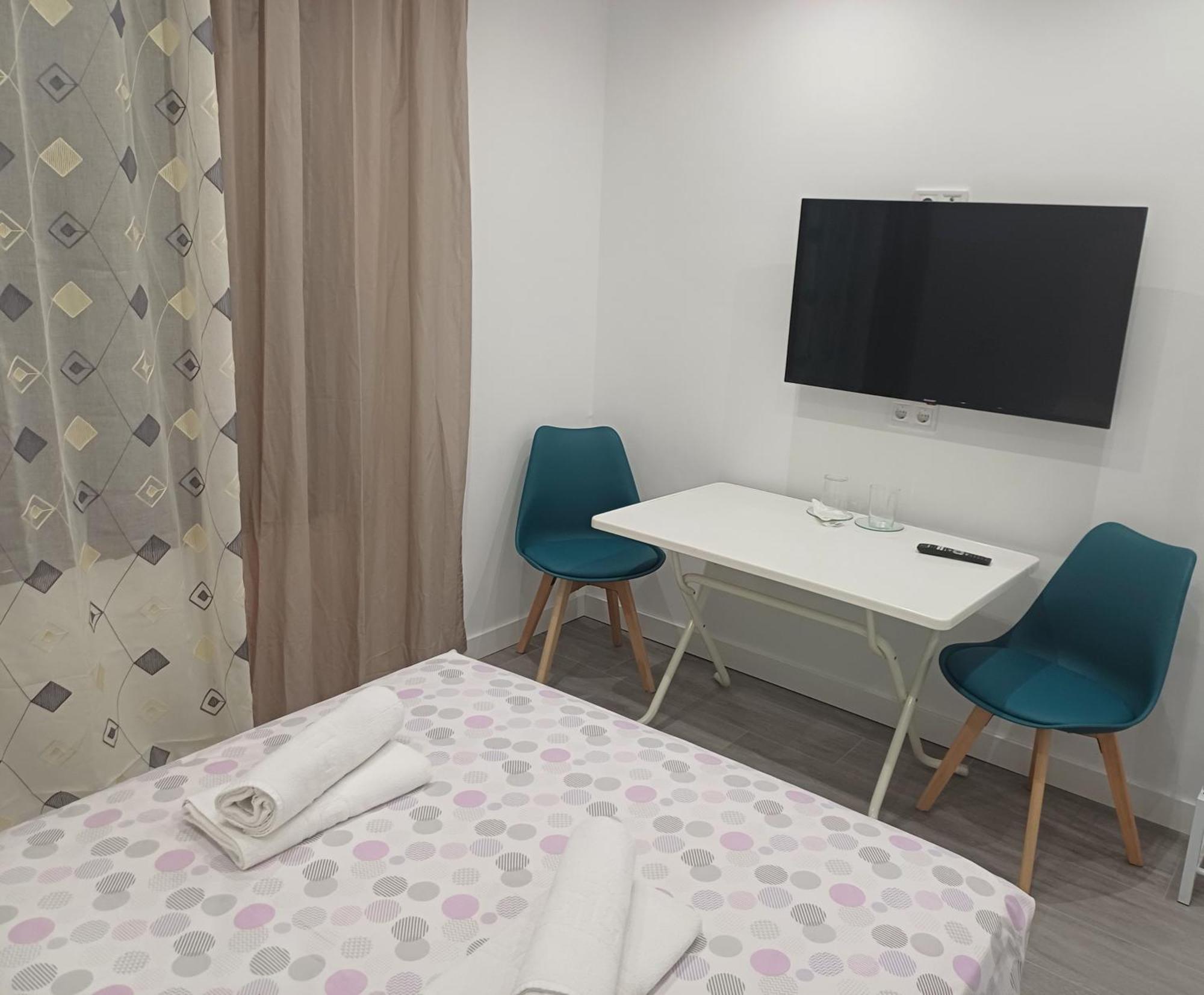 Guest house Estudios Nuevos Centro *