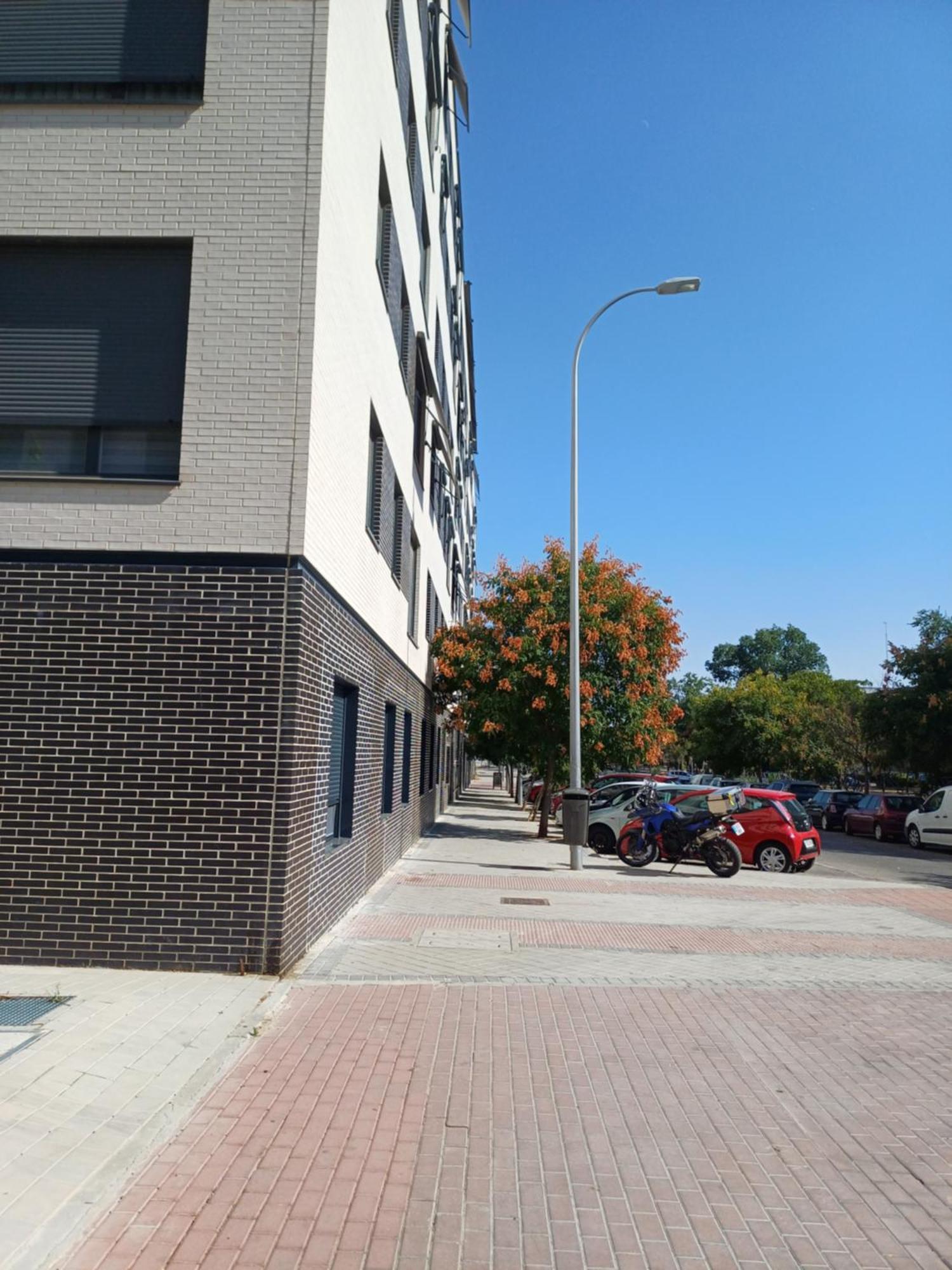 Estudios Nuevos Centro Guest house *